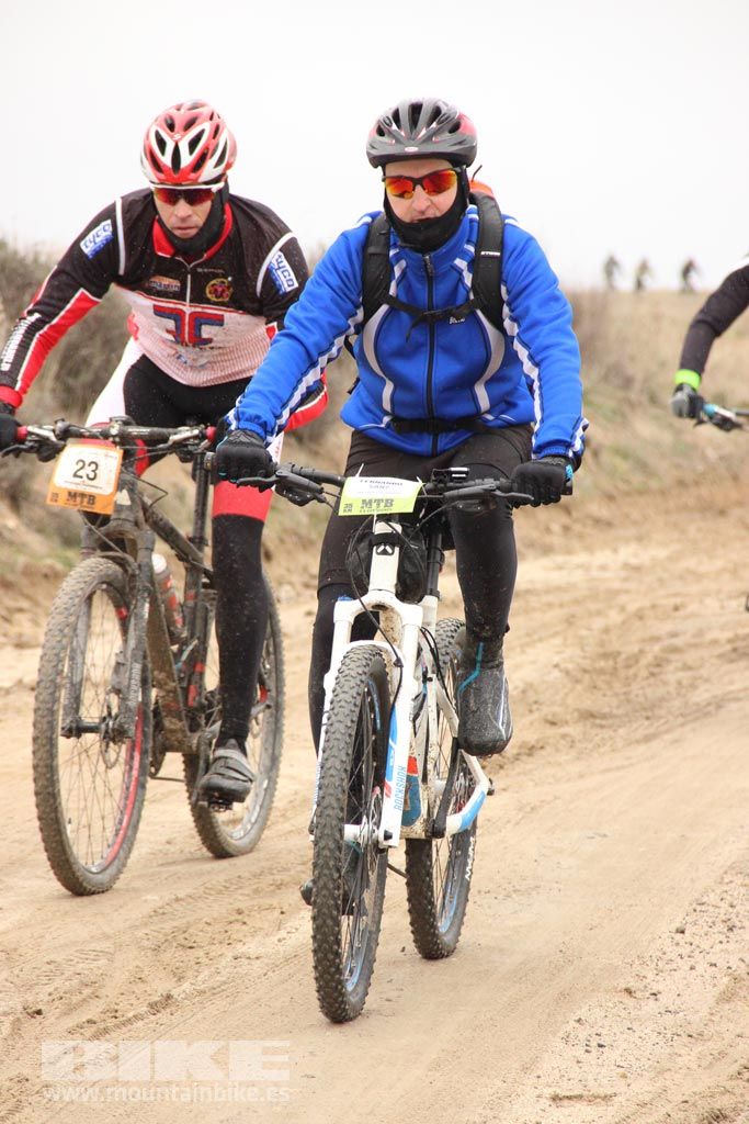 MTB 4 Estaciones Valdemorillo 2017. Villanueva de la Cañada. Galeria 3