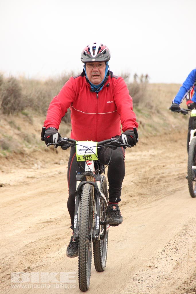 MTB 4 Estaciones Valdemorillo 2017. Villanueva de la Cañada. Galeria 3