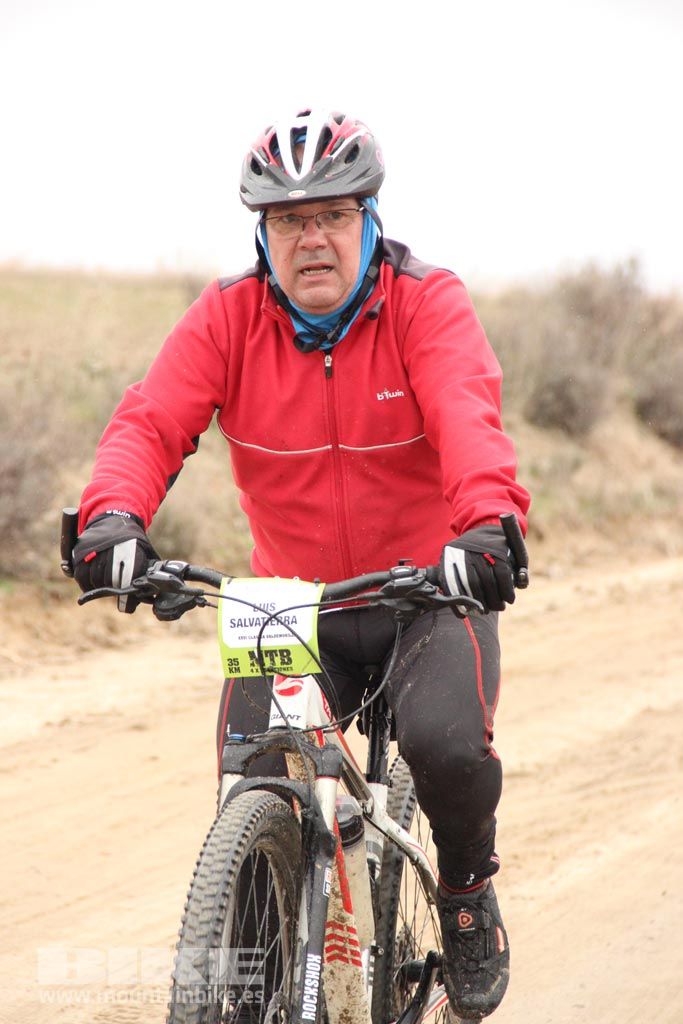 MTB 4 Estaciones Valdemorillo 2017. Villanueva de la Cañada. Galeria 3