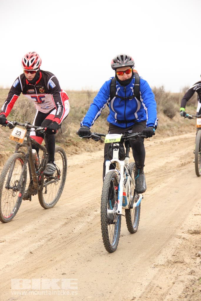 MTB 4 Estaciones Valdemorillo 2017. Villanueva de la Cañada. Galeria 3