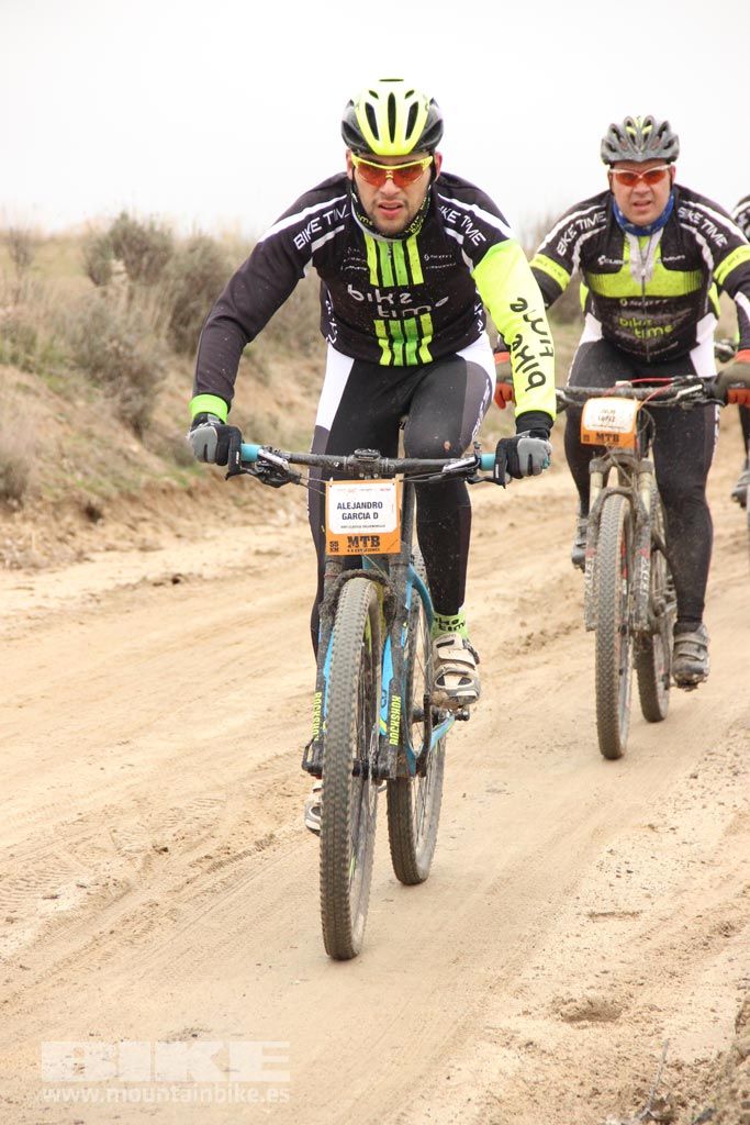 MTB 4 Estaciones Valdemorillo 2017. Villanueva de la Cañada. Galeria 3