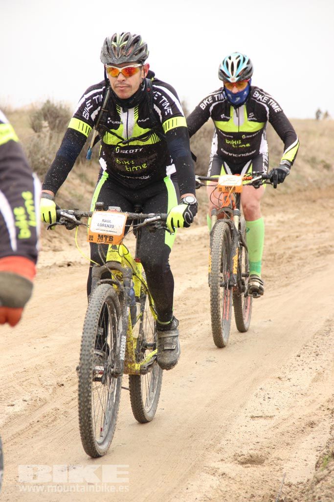 MTB 4 Estaciones Valdemorillo 2017. Villanueva de la Cañada. Galeria 3