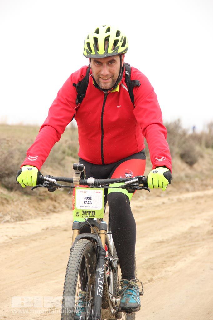 MTB 4 Estaciones Valdemorillo 2017. Villanueva de la Cañada. Galeria 3