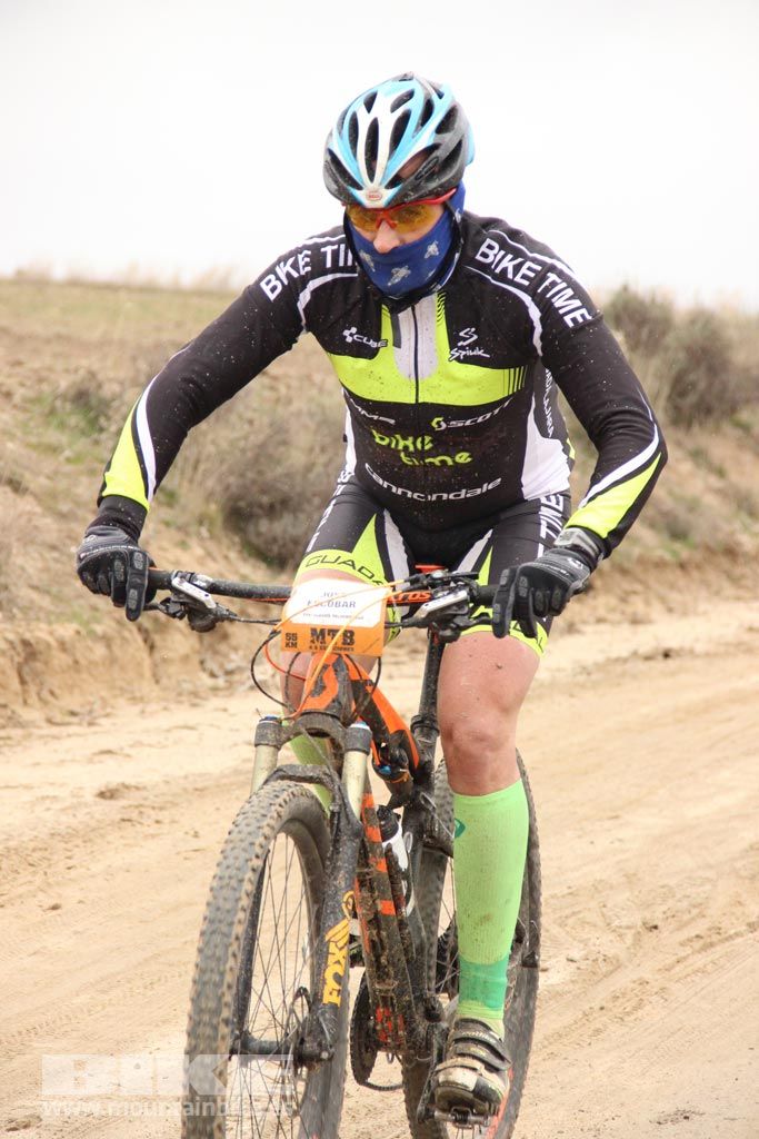 MTB 4 Estaciones Valdemorillo 2017. Villanueva de la Cañada. Galeria 3