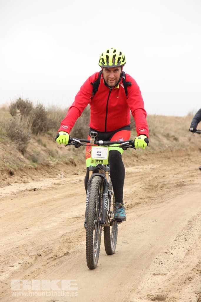 MTB 4 Estaciones Valdemorillo 2017. Villanueva de la Cañada. Galeria 3