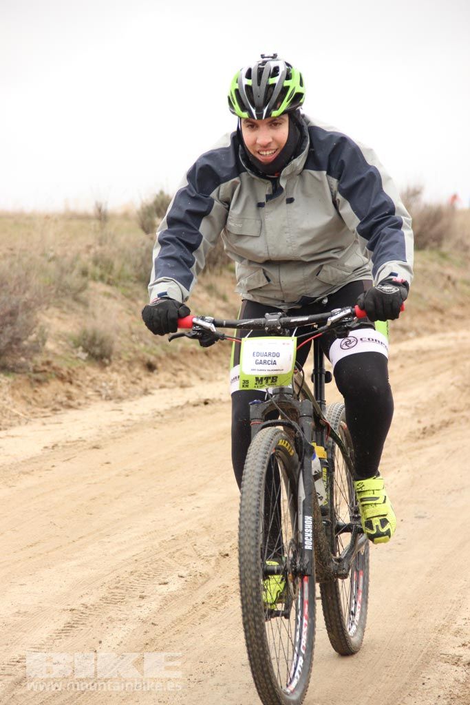 MTB 4 Estaciones Valdemorillo 2017. Villanueva de la Cañada. Galeria 3