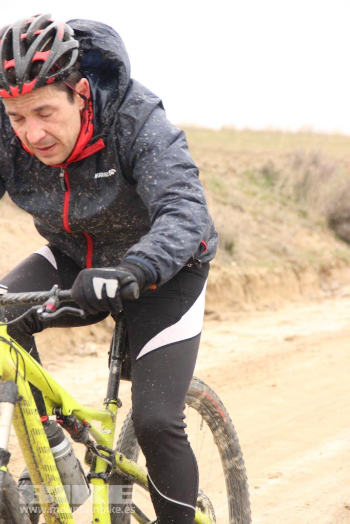MTB 4 Estaciones Valdemorillo 2017. Villanueva de la Cañada. Galeria 3