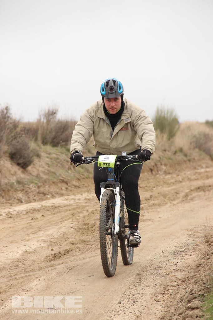 MTB 4 Estaciones Valdemorillo 2017. Villanueva de la Cañada. Galeria 3