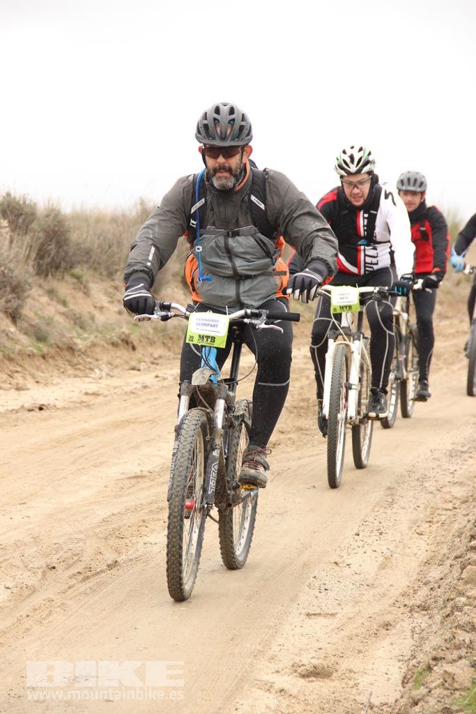 MTB 4 Estaciones Valdemorillo 2017. Villanueva de la Cañada. Galeria 3