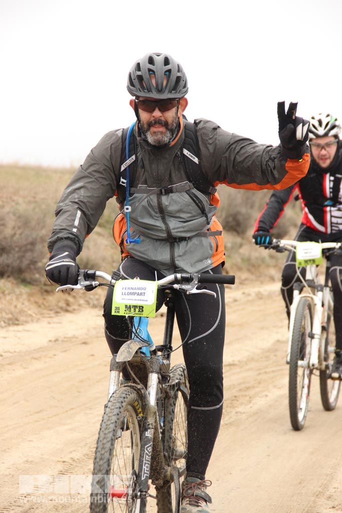 MTB 4 Estaciones Valdemorillo 2017. Villanueva de la Cañada. Galeria 3