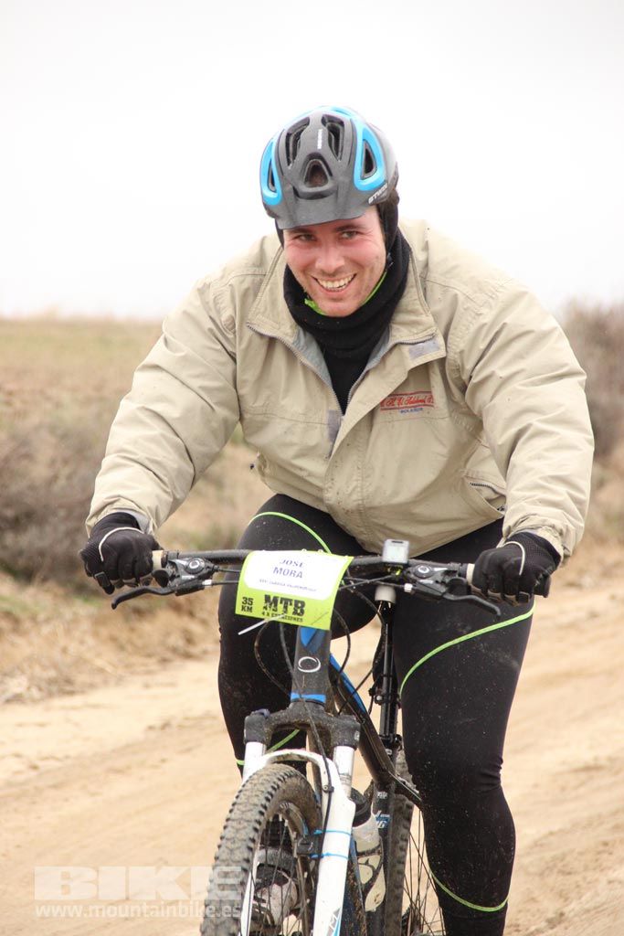 MTB 4 Estaciones Valdemorillo 2017. Villanueva de la Cañada. Galeria 3