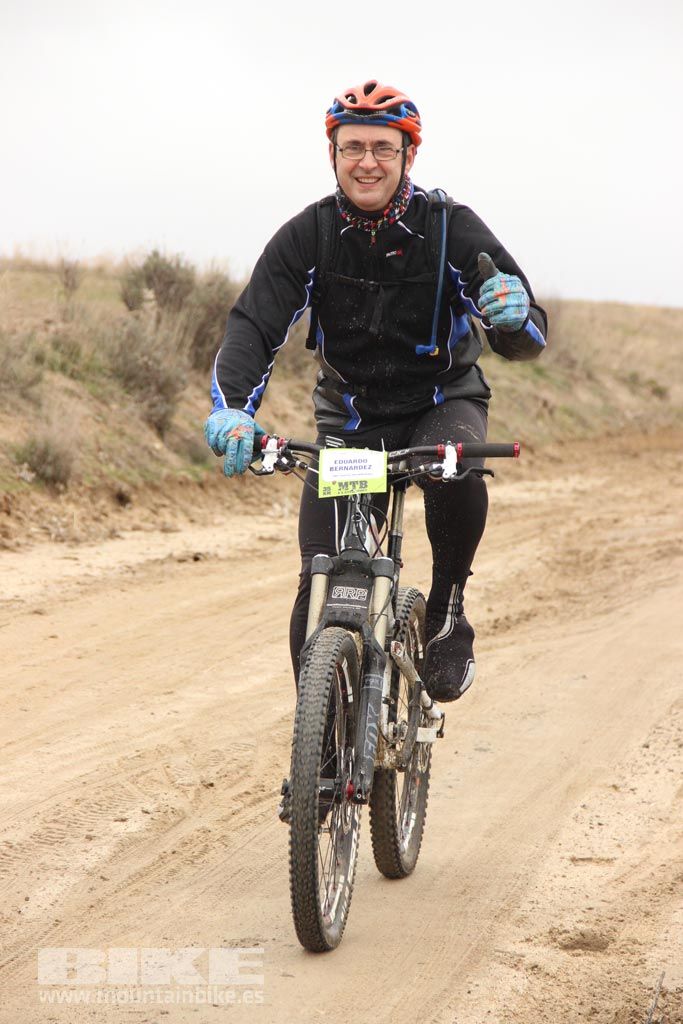 MTB 4 Estaciones Valdemorillo 2017. Villanueva de la Cañada. Galeria 3