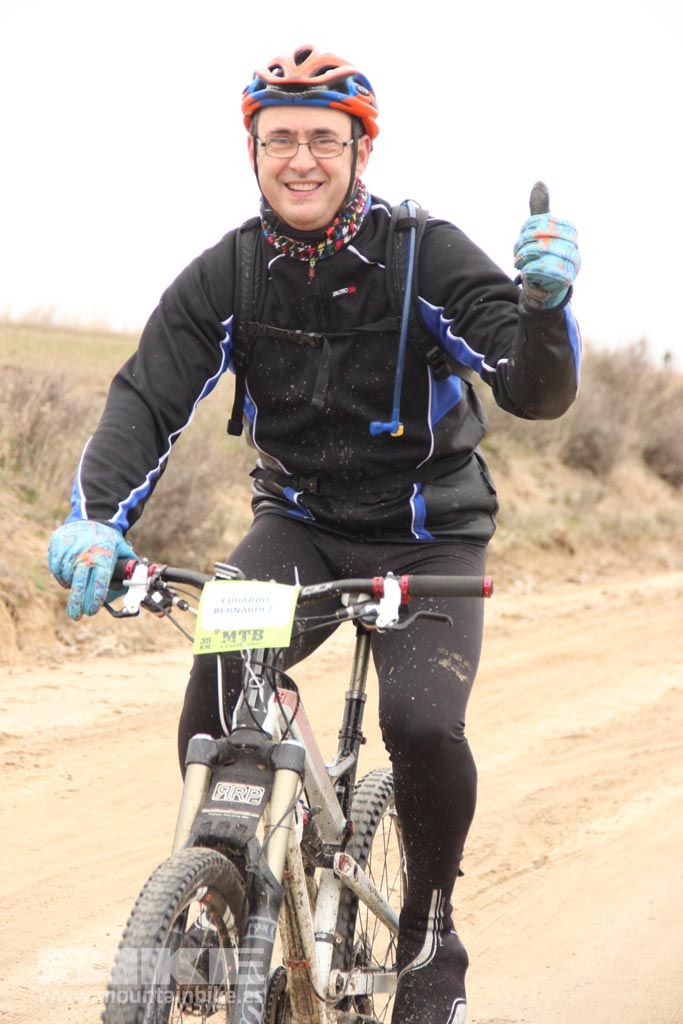 MTB 4 Estaciones Valdemorillo 2017. Villanueva de la Cañada. Galeria 3
