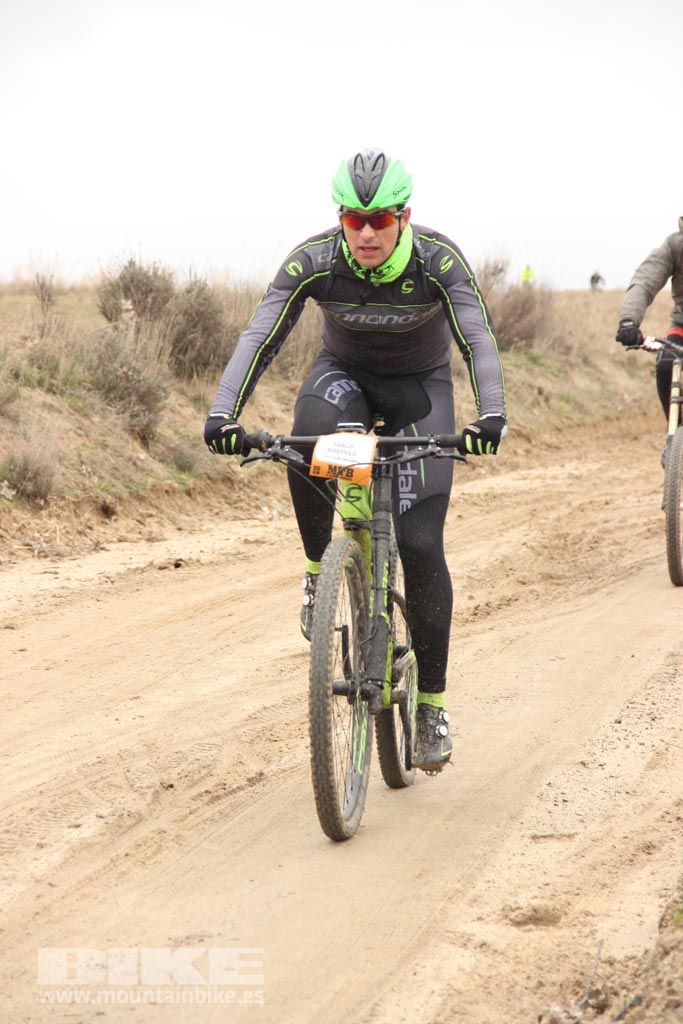 MTB 4 Estaciones Valdemorillo 2017. Villanueva de la Cañada. Galeria 3