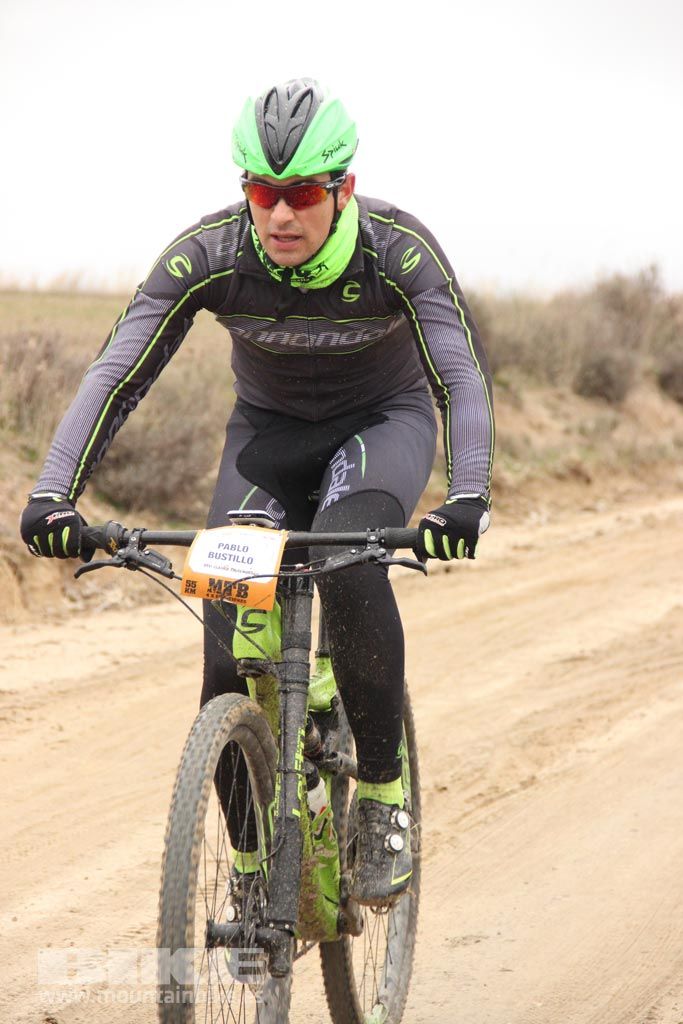 MTB 4 Estaciones Valdemorillo 2017. Villanueva de la Cañada. Galeria 3