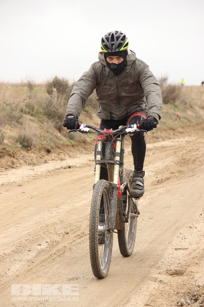 MTB 4 Estaciones Valdemorillo 2017. Villanueva de la Cañada. Galeria 3