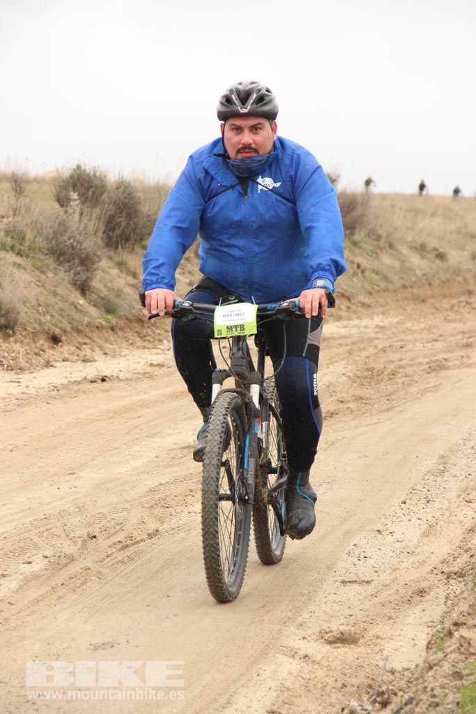 MTB 4 Estaciones Valdemorillo 2017. Villanueva de la Cañada. Galeria 3