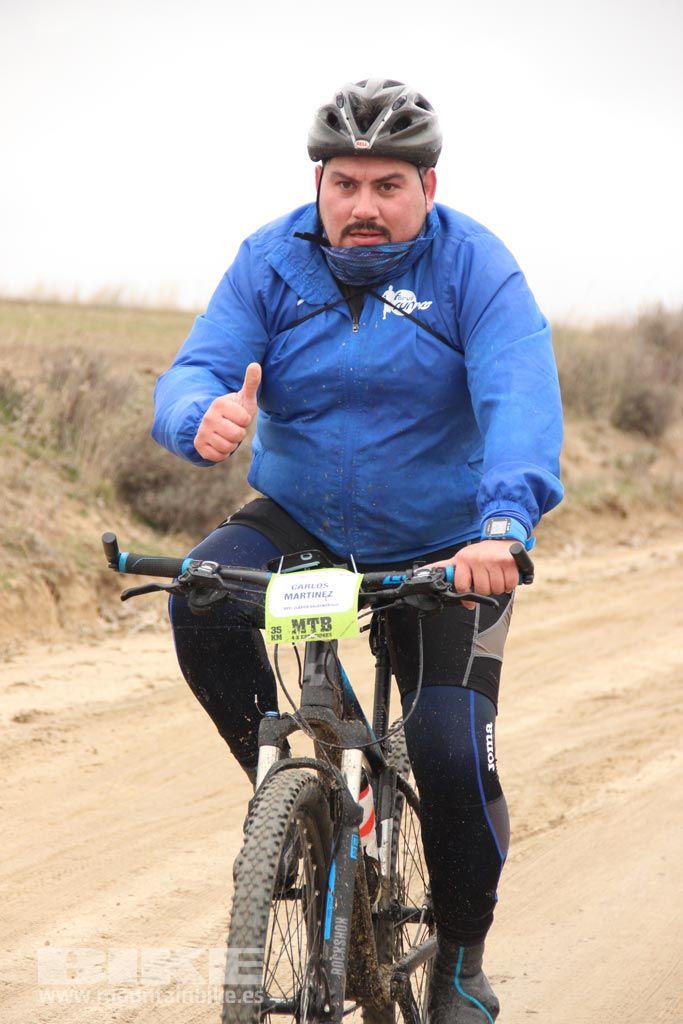 MTB 4 Estaciones Valdemorillo 2017. Villanueva de la Cañada. Galeria 3