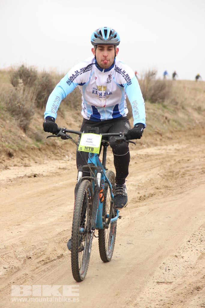 MTB 4 Estaciones Valdemorillo 2017. Villanueva de la Cañada. Galeria 3