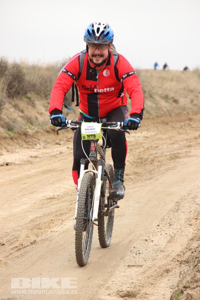 MTB 4 Estaciones Valdemorillo 2017. Villanueva de la Cañada. Galeria 3