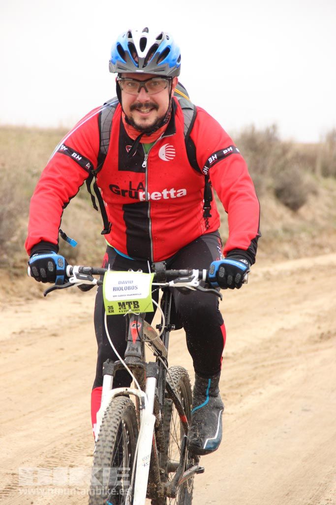 MTB 4 Estaciones Valdemorillo 2017. Villanueva de la Cañada. Galeria 3
