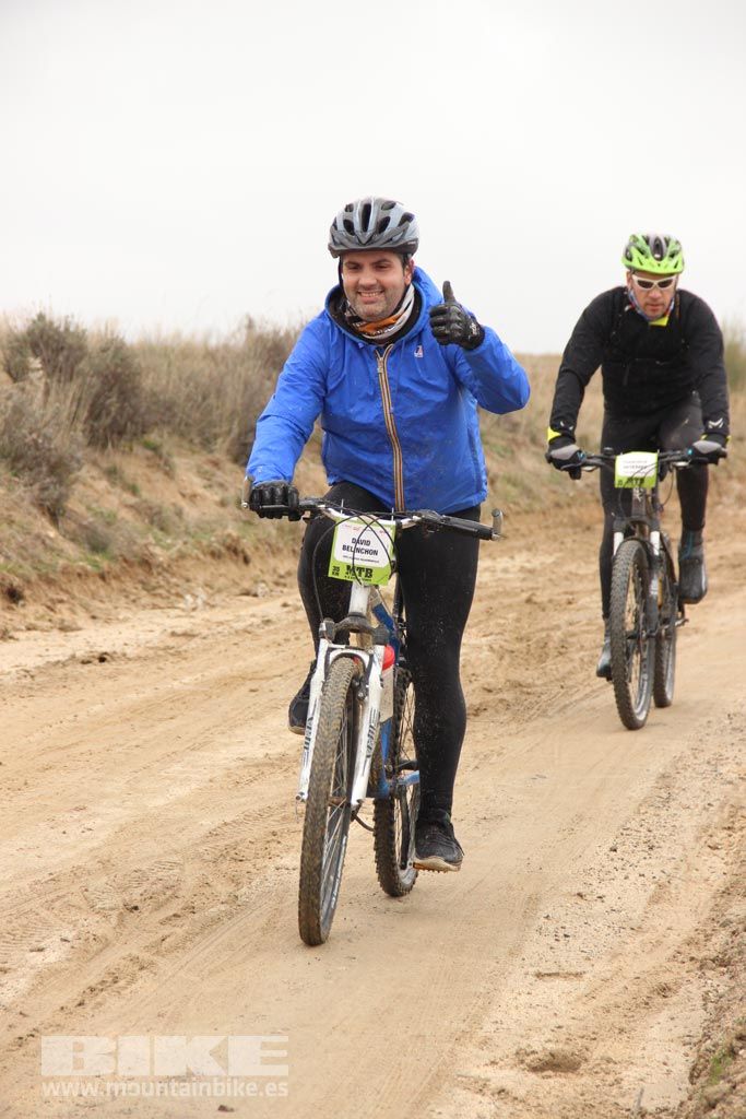 MTB 4 Estaciones Valdemorillo 2017. Villanueva de la Cañada. Galeria 3