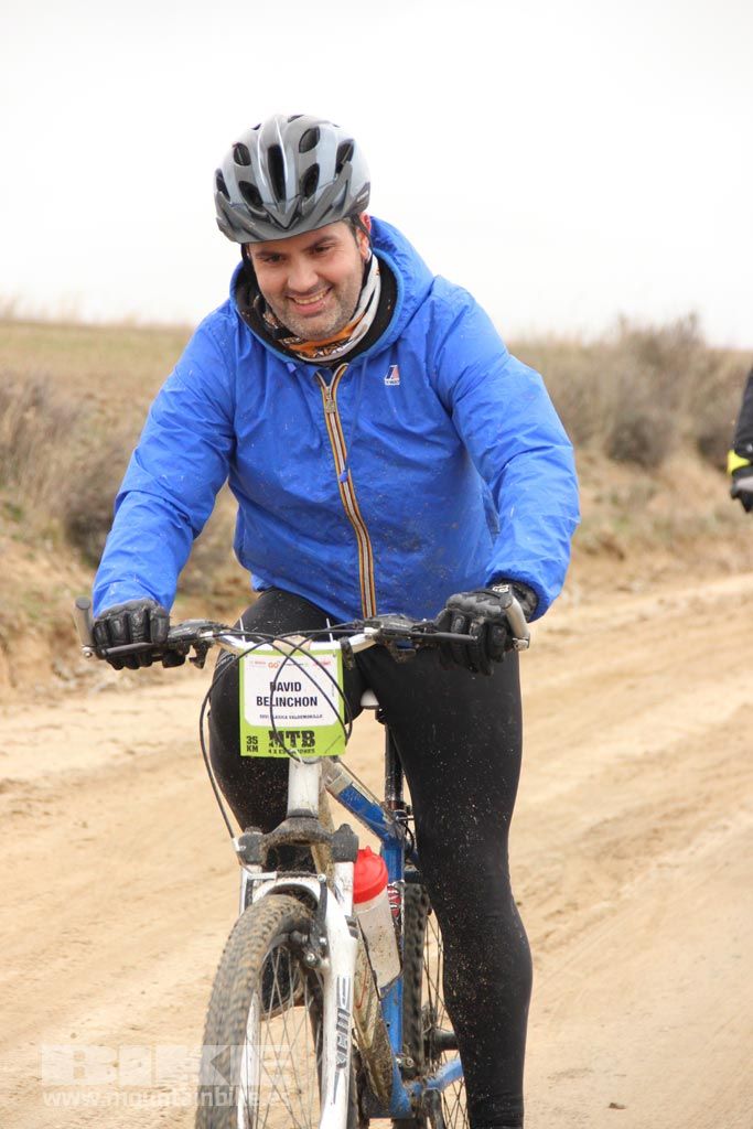 MTB 4 Estaciones Valdemorillo 2017. Villanueva de la Cañada. Galeria 3