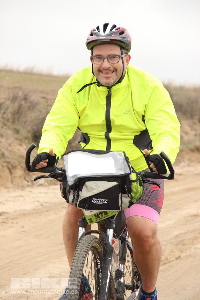 MTB 4 Estaciones Valdemorillo 2017. Villanueva de la Cañada. Galeria 3