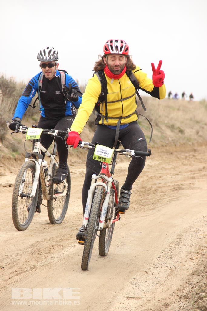 MTB 4 Estaciones Valdemorillo 2017. Villanueva de la Cañada. Galeria 3