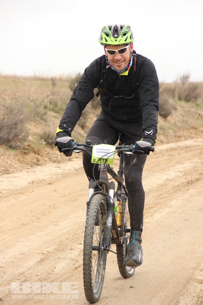MTB 4 Estaciones Valdemorillo 2017. Villanueva de la Cañada. Galeria 3