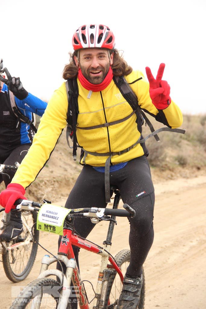MTB 4 Estaciones Valdemorillo 2017. Villanueva de la Cañada. Galeria 3