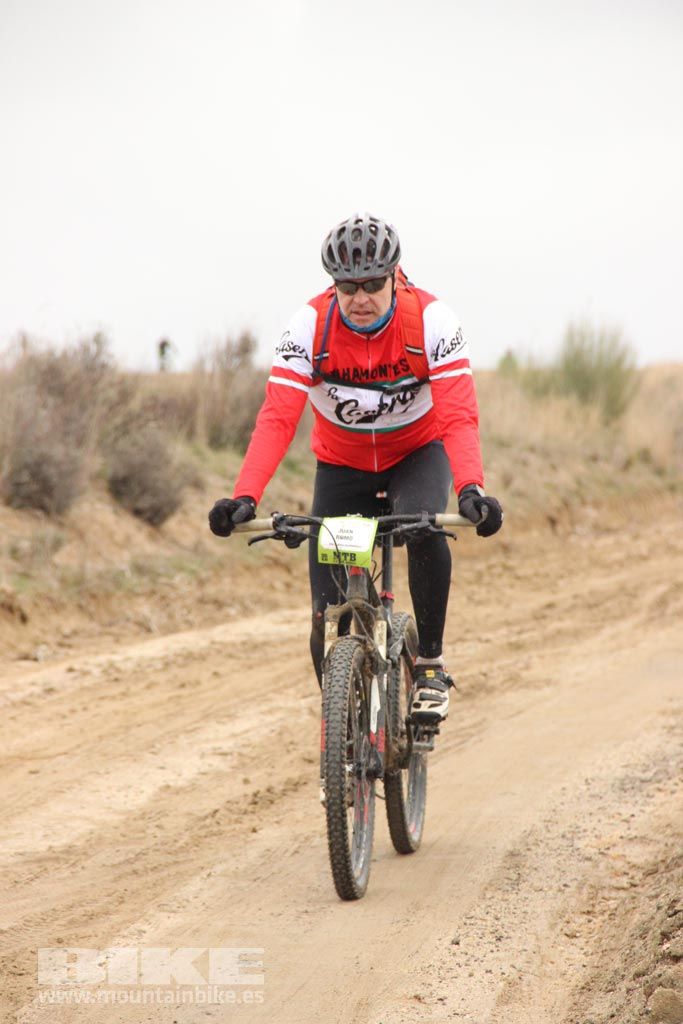MTB 4 Estaciones Valdemorillo 2017. Villanueva de la Cañada. Galeria 3