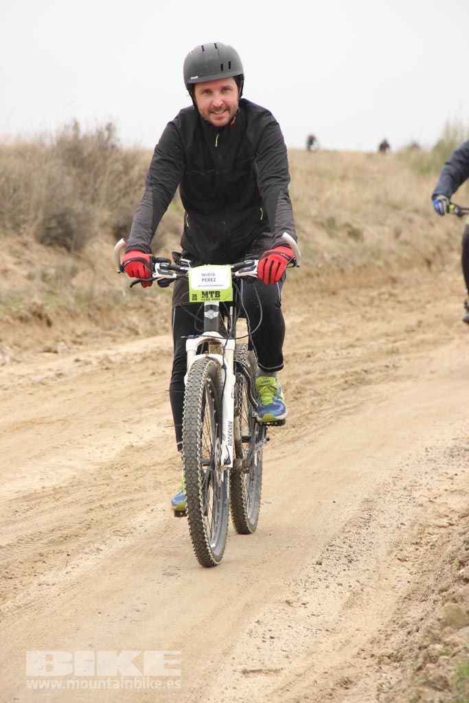 MTB 4 Estaciones Valdemorillo 2017. Villanueva de la Cañada. Galeria 3