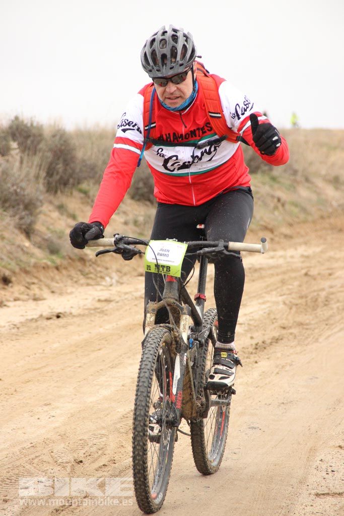 MTB 4 Estaciones Valdemorillo 2017. Villanueva de la Cañada. Galeria 3