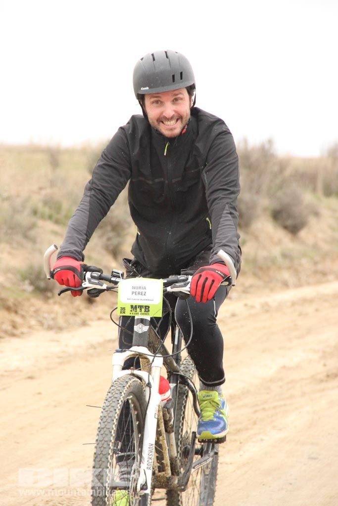 MTB 4 Estaciones Valdemorillo 2017. Villanueva de la Cañada. Galeria 3