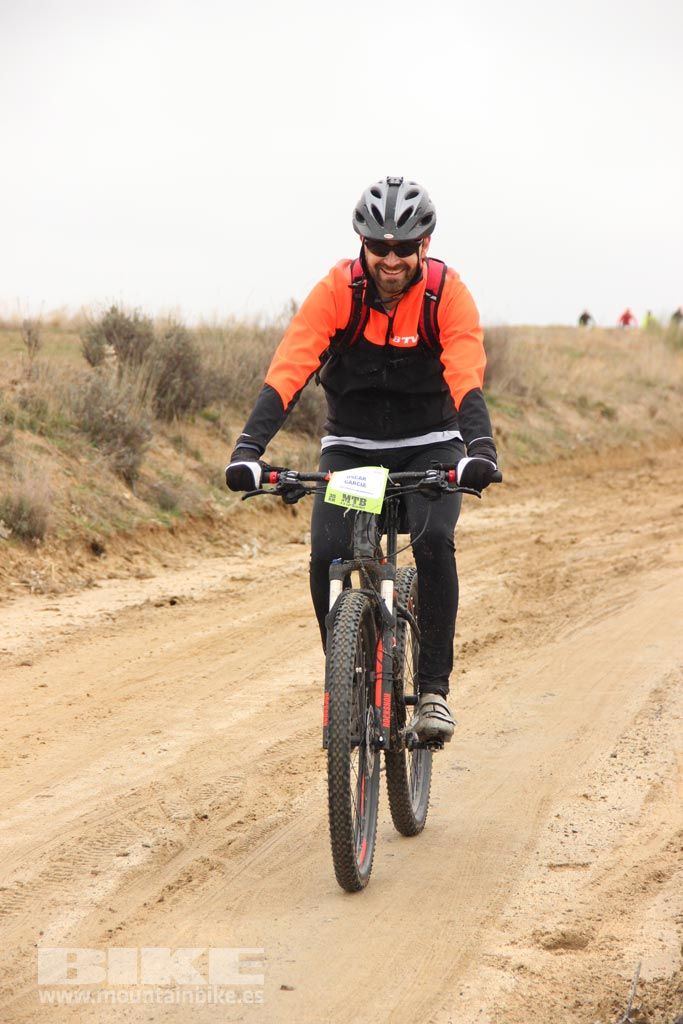 MTB 4 Estaciones Valdemorillo 2017. Villanueva de la Cañada. Galeria 3