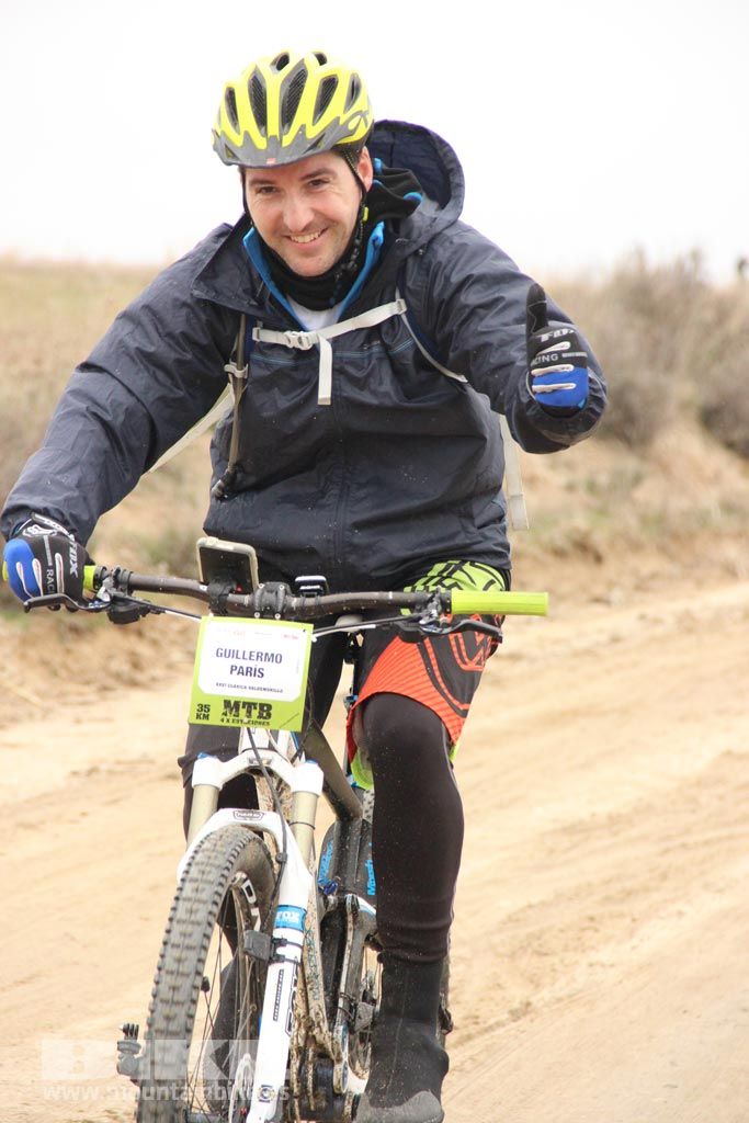 MTB 4 Estaciones Valdemorillo 2017. Villanueva de la Cañada. Galeria 3