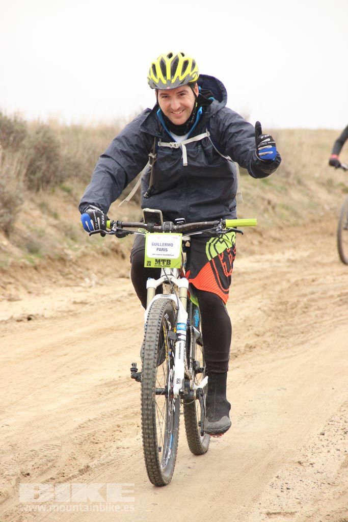 MTB 4 Estaciones Valdemorillo 2017. Villanueva de la Cañada. Galeria 3