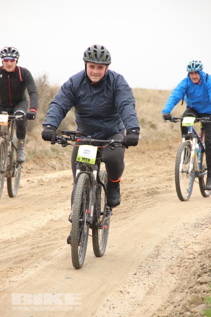 MTB 4 Estaciones Valdemorillo 2017. Villanueva de la Cañada. Galeria 3