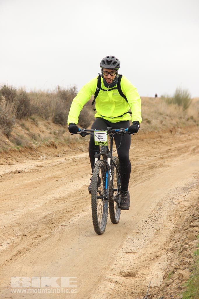 MTB 4 Estaciones Valdemorillo 2017. Villanueva de la Cañada. Galeria 3