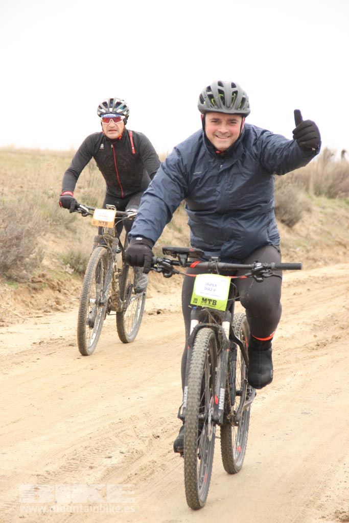 MTB 4 Estaciones Valdemorillo 2017. Villanueva de la Cañada. Galeria 3