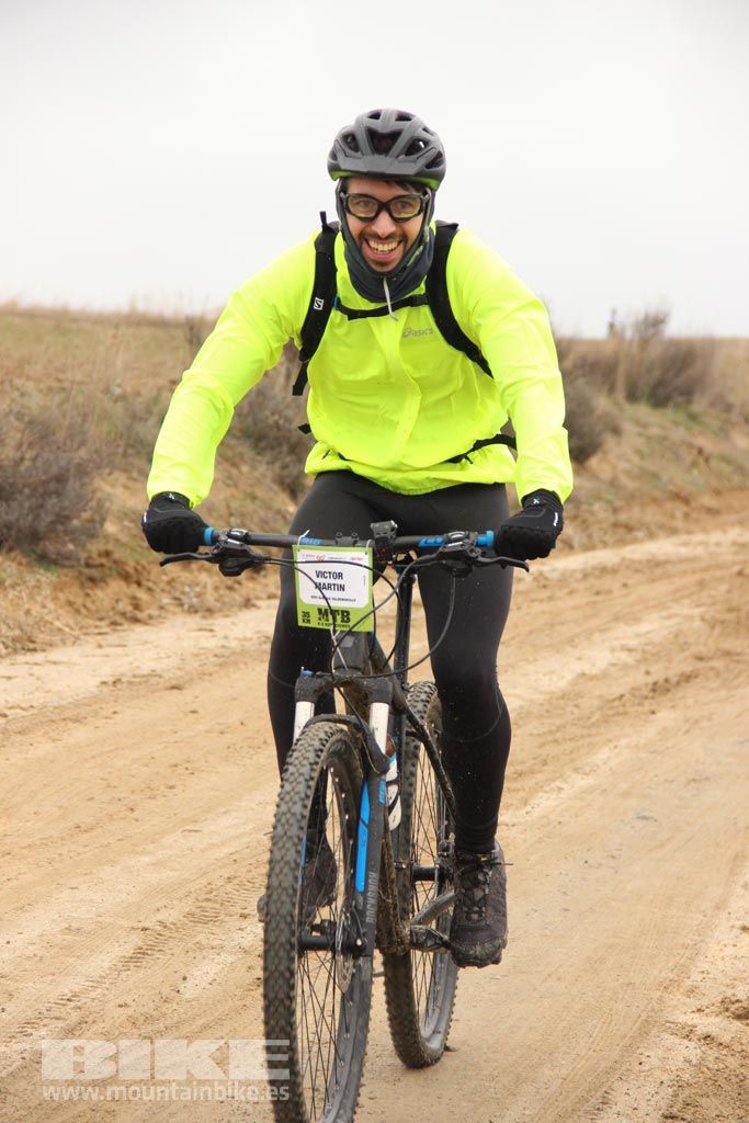 MTB 4 Estaciones Valdemorillo 2017. Villanueva de la Cañada. Galeria 3