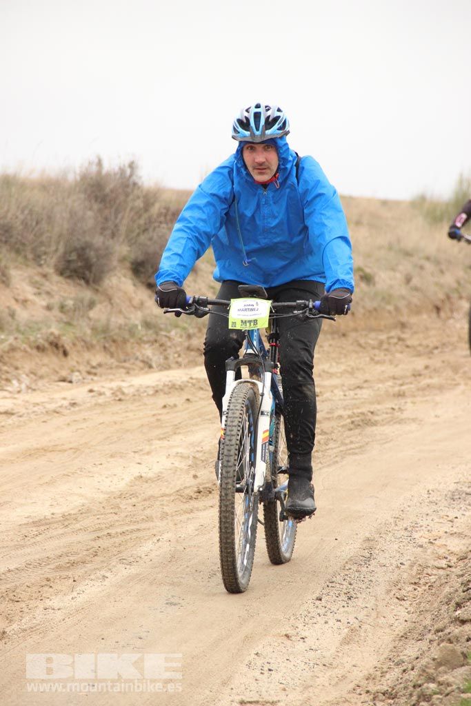 MTB 4 Estaciones Valdemorillo 2017. Villanueva de la Cañada. Galeria 3
