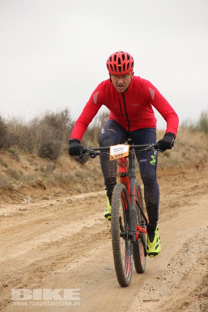 MTB 4 Estaciones Valdemorillo 2017. Villanueva de la Cañada. Galeria 3