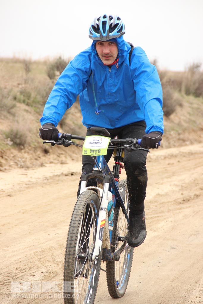 MTB 4 Estaciones Valdemorillo 2017. Villanueva de la Cañada. Galeria 3