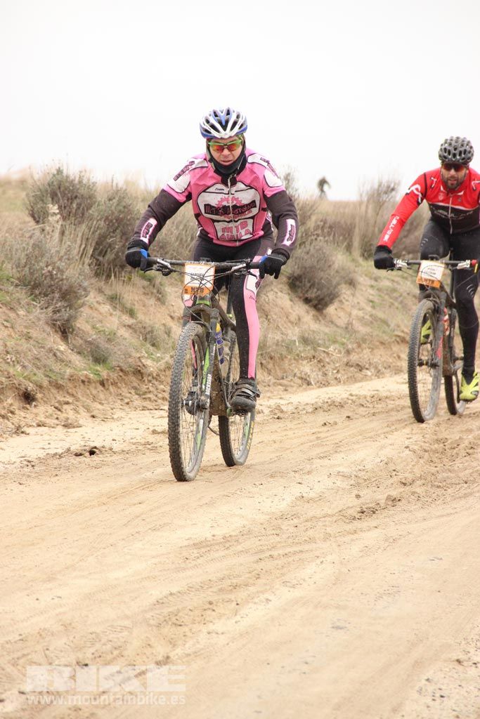 MTB 4 Estaciones Valdemorillo 2017. Villanueva de la Cañada. Galeria 3