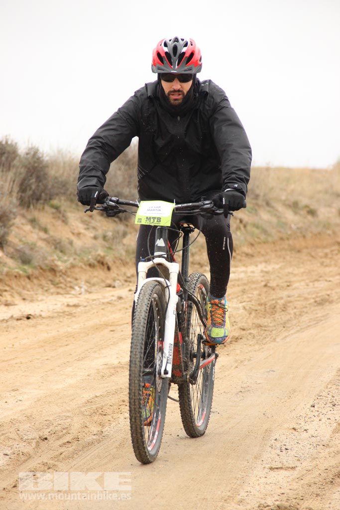MTB 4 Estaciones Valdemorillo 2017. Villanueva de la Cañada. Galeria 3