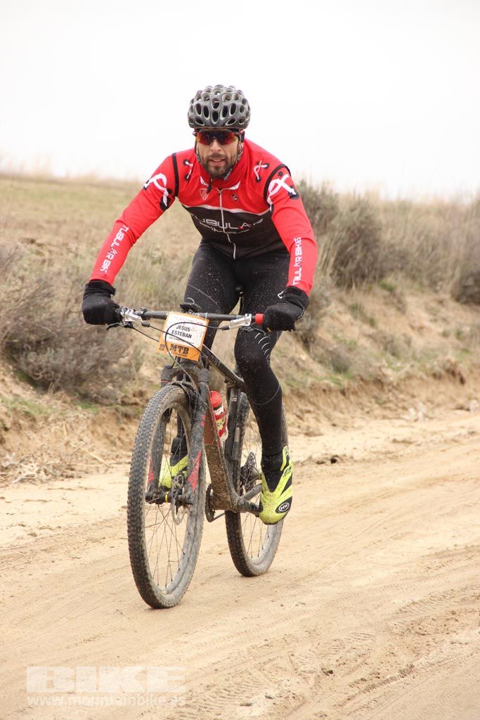 MTB 4 Estaciones Valdemorillo 2017. Villanueva de la Cañada. Galeria 3