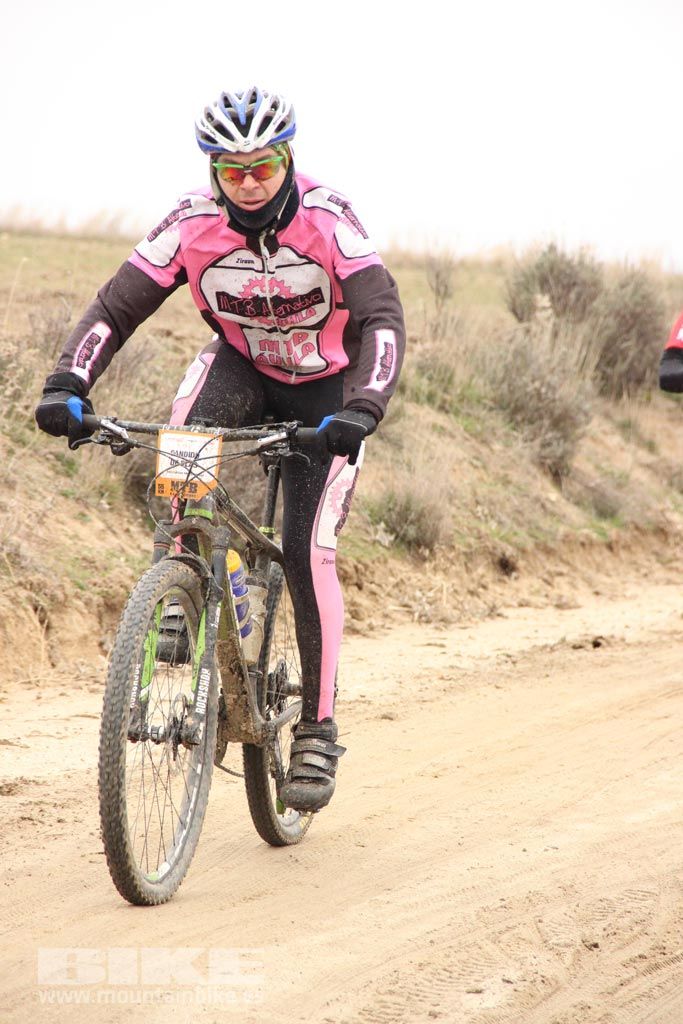 MTB 4 Estaciones Valdemorillo 2017. Villanueva de la Cañada. Galeria 3
