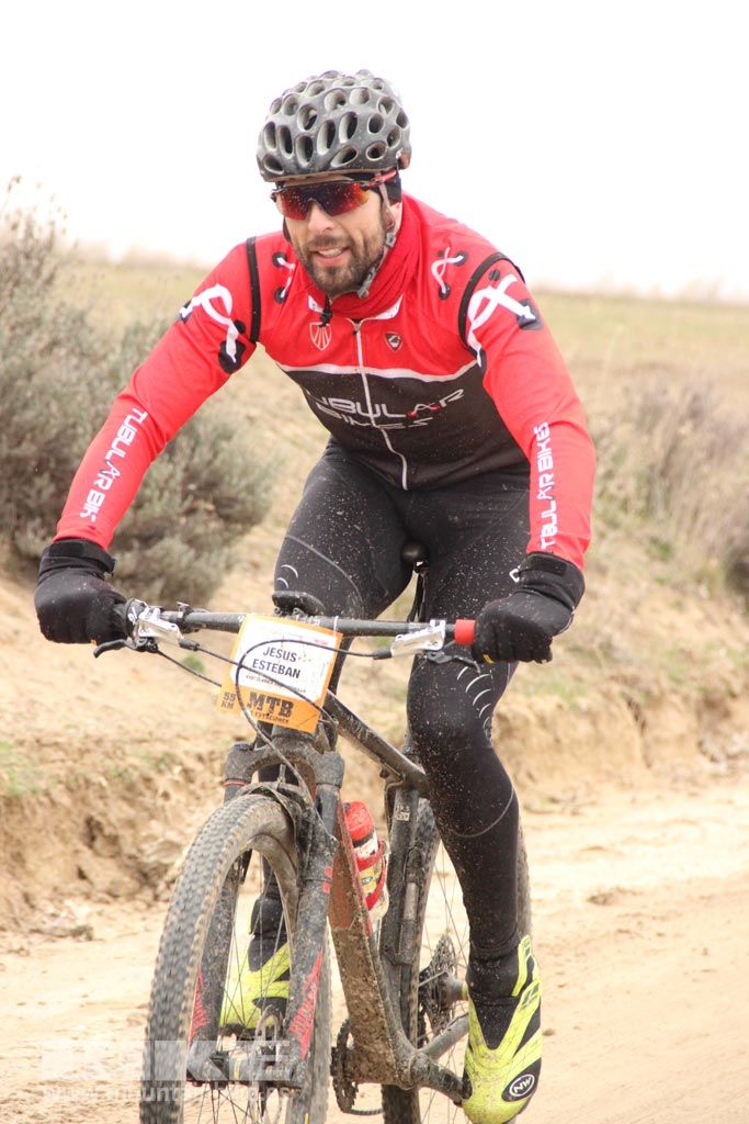 MTB 4 Estaciones Valdemorillo 2017. Villanueva de la Cañada. Galeria 3